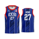 Camisola Alternativa AJCOD