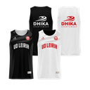 Reversível União de Leiria