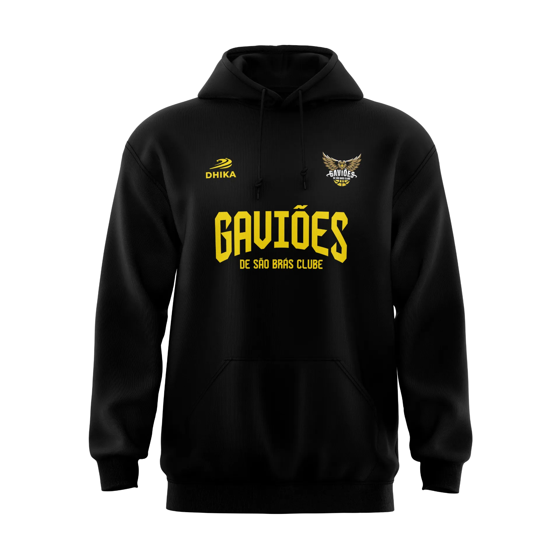 Sweat Gaviões