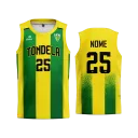 Camisola Principal Tondela