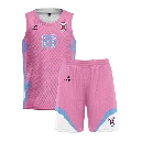 Equipamento Alternativo Feminino Os Bonjoanenses