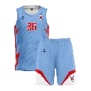 Equipamento Alternativo Masculino Os Bonjoanenses
