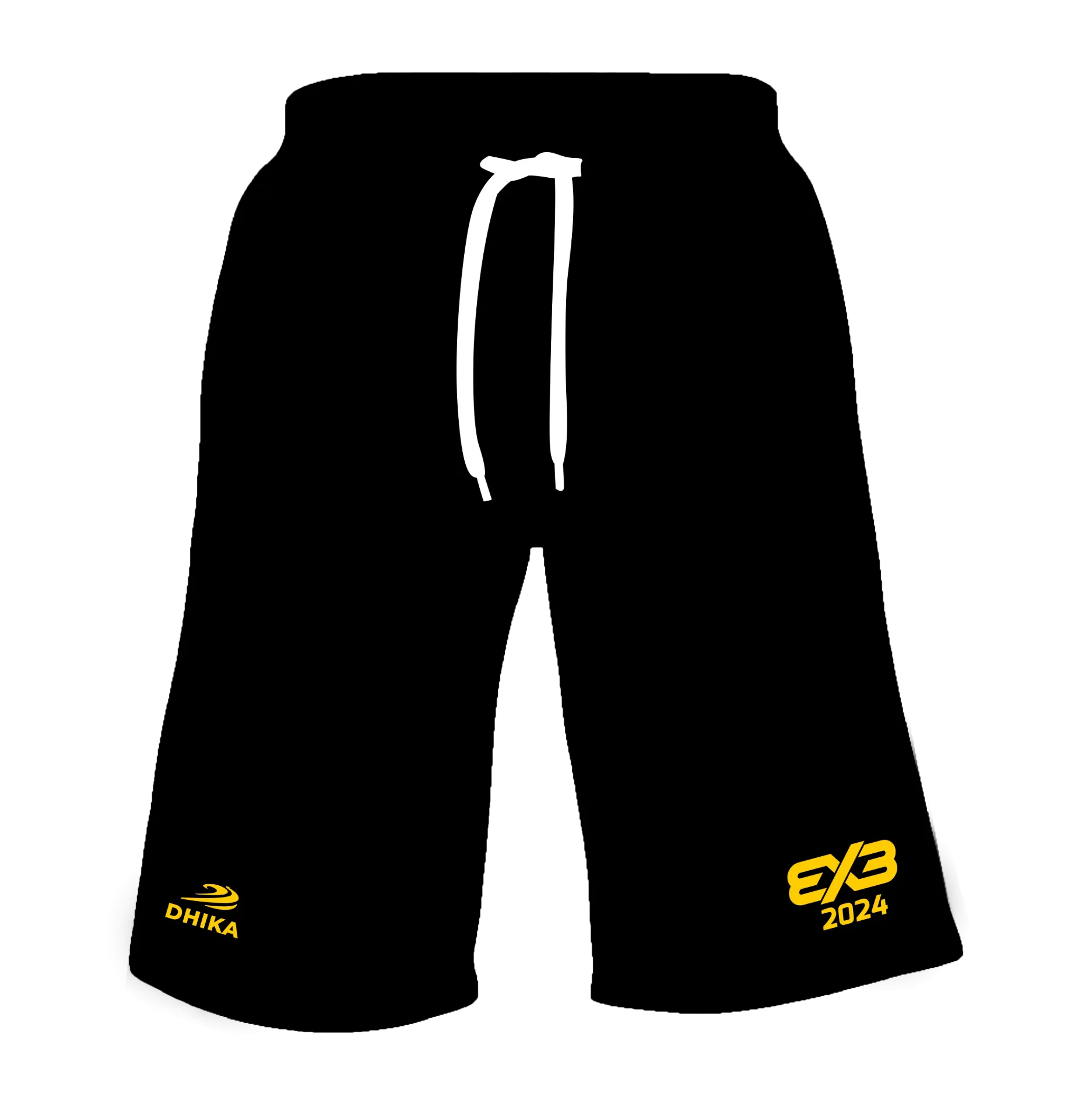 Bermuda 3x3 2024