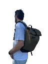 Mochila Dhika Sportswear Winter 26/27
