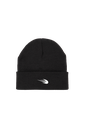 Gorro de Malha Sem Forro Preto