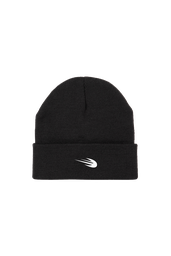 [DHK03105] Gorro de Malha Sem Forro Preto