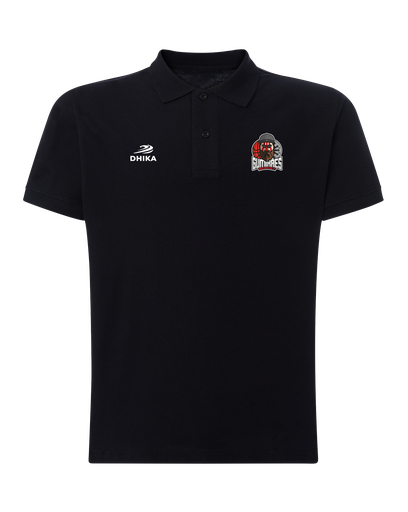 Polo Gumirães Basket