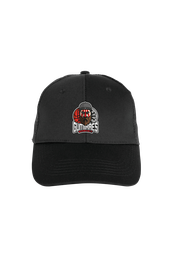 [DHK13071] Boné Trucker com Rede Gumirães