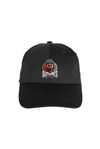 [DHK13071] Boné Trucker com Rede Gumirães