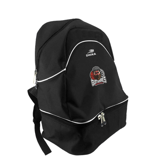 [DHK13072] Mochila Gumirães