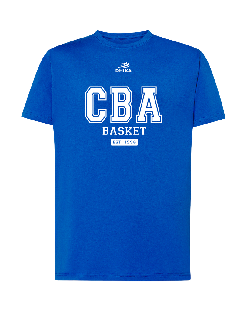 T-shirt CBA