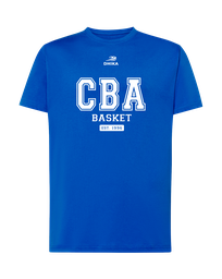 T-shirt CBA