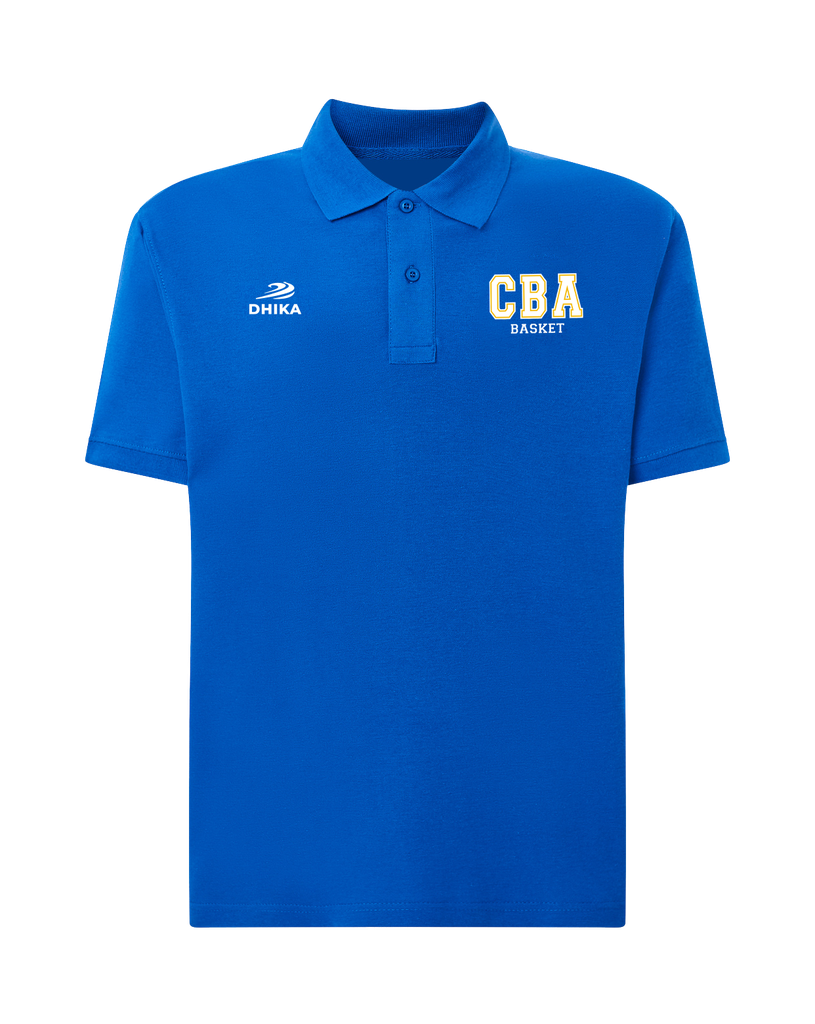 Polo CBA
