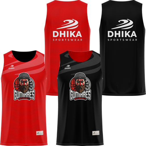 Reversível Gumirães 23/24