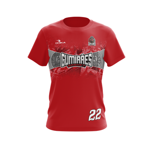 Camisola de Aquecimento Gumirães 23/24