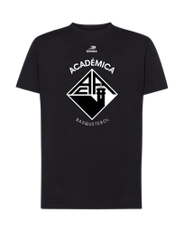 T-shirt Académica 23/24