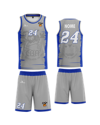 Equipamento Alternativo CBA 23/24